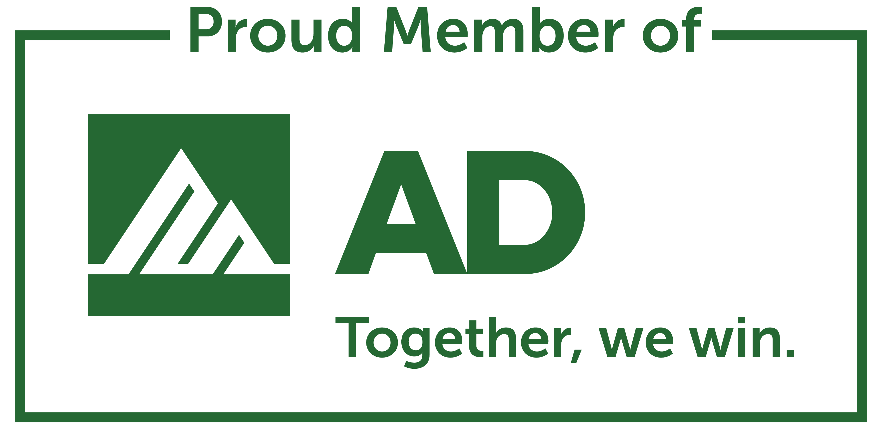 AD Logo
